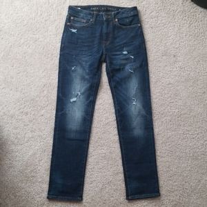 Hollister men Jean's